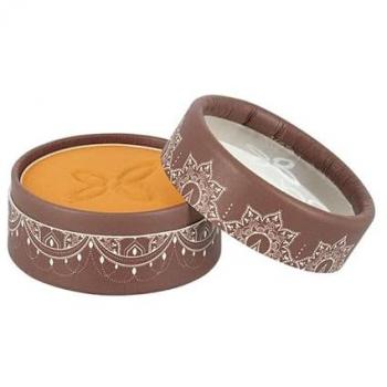 Warm Sahara Gold Midnight Eyeshadow Set 250g