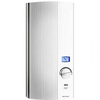 Aeg DDLE LCD 27 kW chauffe-eau électronique