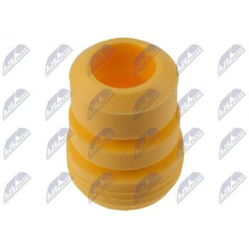 Kit Ammortizzatore NTY AB‑TY‑065, Parapolvere incluso