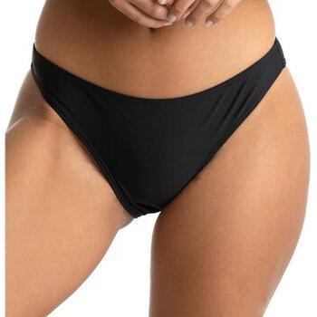 Sun Project Base Noir – Bas de Bikini Femme – Modèle 2024 – Taille adulte