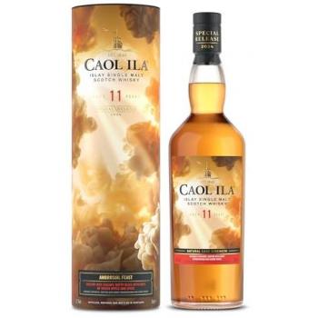 Caol Ila 11 Jahre