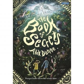 The Book of Secrets
