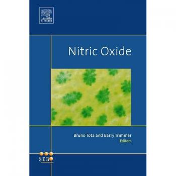 Nitric Oxide, Advances in Experimental Biology