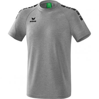 T-Shirt Erima Grau 6 Jahre alt