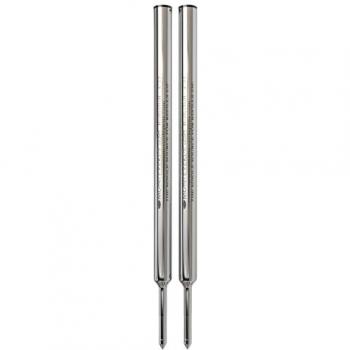 Pack de 2 recharges roller Monteverde pour Cross