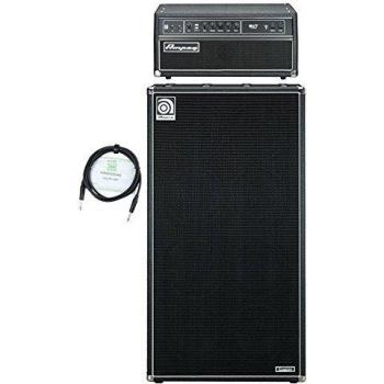 Ampeg SVT CL/SVT-810E Bass Stack Set