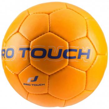 Pro Touch Handball-Spiel Ball – 2 (Orange/Blue)