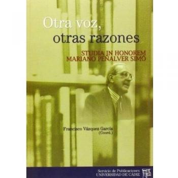 Otra voz, otras razones