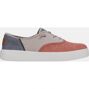 Hey Dude Conway Lot de Fils Lin Polyvalent
