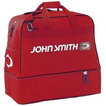 John Smith B16f11 Universal Red Carry‑All