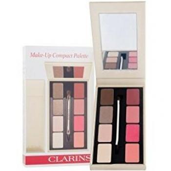 VelvetVibe Mini Cosmetic Palette