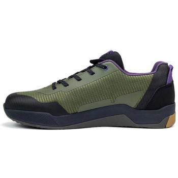 Sidi MTB Green Dark 42 Motus