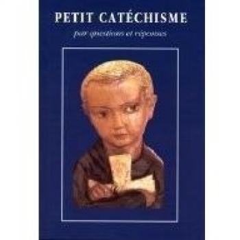 Petit catéchisme par questions et réponses