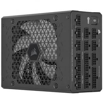 Corsair HX1500i Black 1500 Watt 80+ Platinum