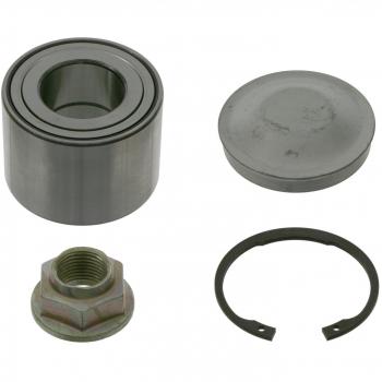 FEBI BILSTEIN Radlagersatz 22864