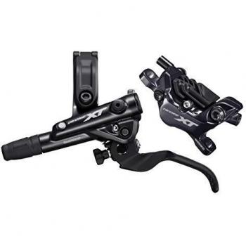 Shimano Mountain Bike Brake Levers XT I-Spec Evo Set