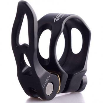 FMFXTR Folding Bike Seatpost Clamp 31.8mm