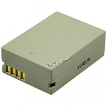 SX60 HS 7.4V 800mAh Backup Battery DBI9972A