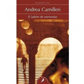 El ladrón de meriendas