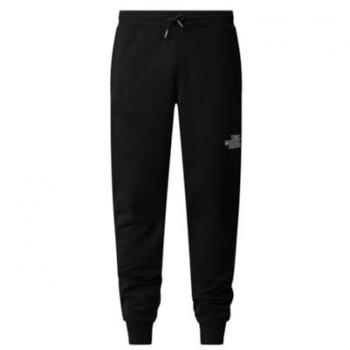 The North Face Herren Jogginghose Drew Peak Regular Fit Schwarz XL