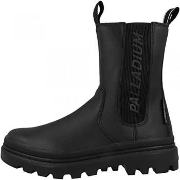 Botas de mujer Palladium Pallatrooper Che Hi