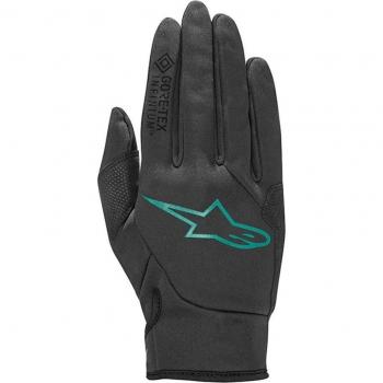Gants Alpinestars Setlla Cascade GORE‑TEX INFINIUM Windstopper longs femme L