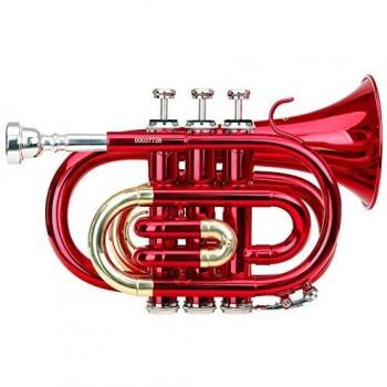Classic Cantabile Brass TT-400 Bb-Taschentrompete