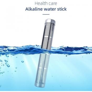 Haushaltswasserfilter Alkalisch