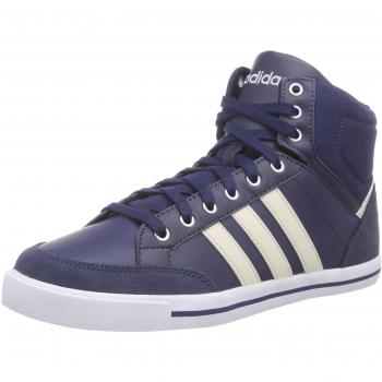 Adidas Men’s Blue Cavity Mid Training Shoes – 9.5 UK