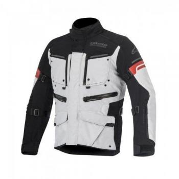 Chaqueta Térmica Alpinestars Valparaíso 2 DRYSTAR XL Gris Pastel