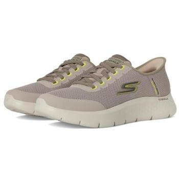 Calzado Skechers TPE GO WALK FLEX 216332 Beige