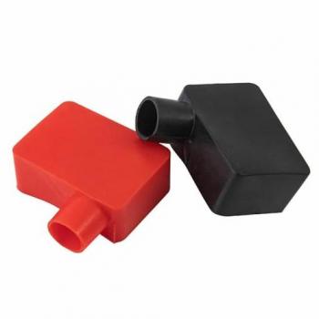 Couvre-borne batterie flexible Oc-pro