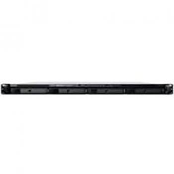 Synology RackStation RS822RP+ AMD Ryzen NAS