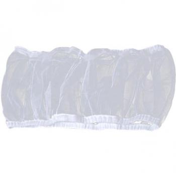 Airy Bird Cage Net with Seed Protection