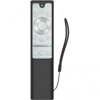 Anti-Vallende Siliconen Cover voor Samsung Smartone3 TV Afstandsbediening