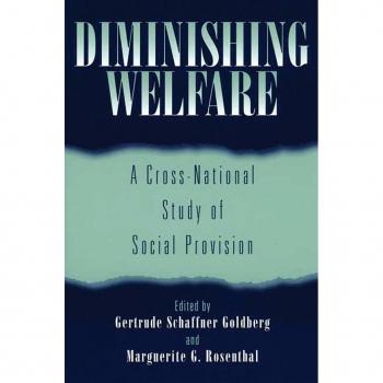 Vitalsource Technologies, Inc. Diminishing Welfare