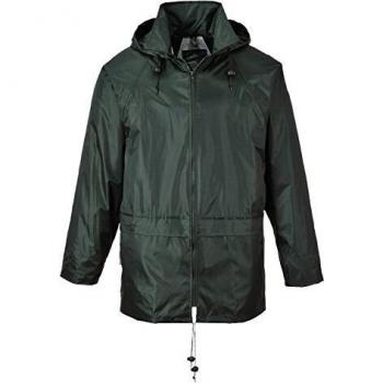 Classic Rain Jacket, S440OGRXXL