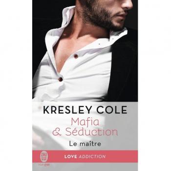Mafia & séduction, Tome 2 : Le maître