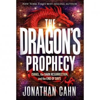 The Dragon’s Prophecy
