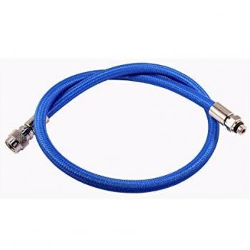 Manguera de Inflador METALSUB para Chaleco BCD