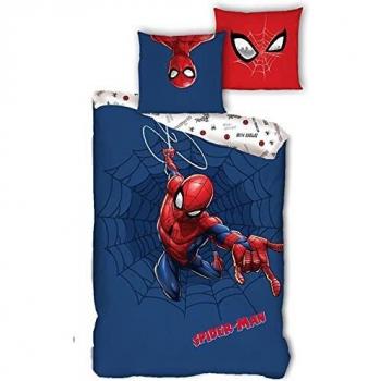 Housse de Couette Marvel Spiderman