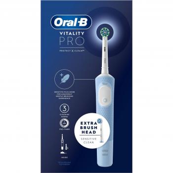ORAL B Vitality Pro Electric Toothbrush