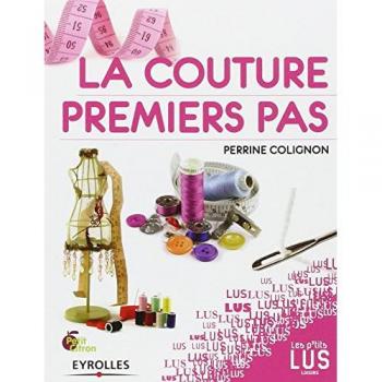 la couture premiers pas