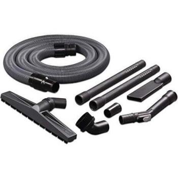 CLEANCRAFT Schlauch-Set 7010324 für effizientes Trockensaugen