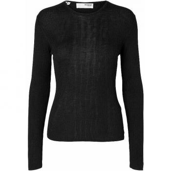 Blusa Naja Premium, Color Negro