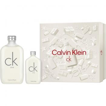 Set de Regalo CK One 200 ml + 50 ml