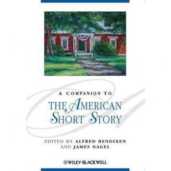 Vitalsource Technologies, Inc. A Companion To The American Short Story