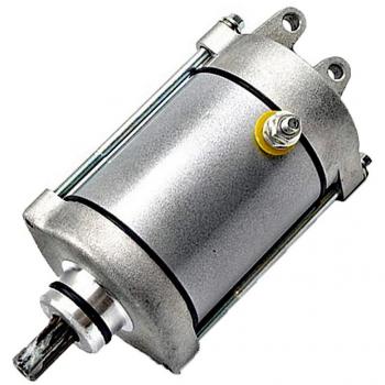 Arranque Honda VTR 1000 12V 9 Dientes Rotación Derecha