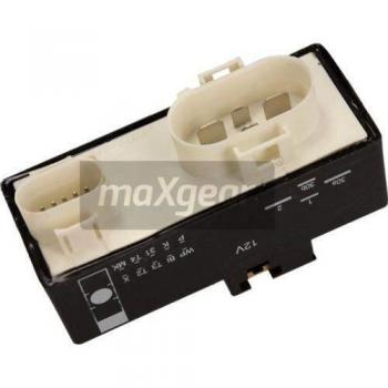 MAXGEAR Elektronisches Steuergerät für Lüftungssysteme 27-0537