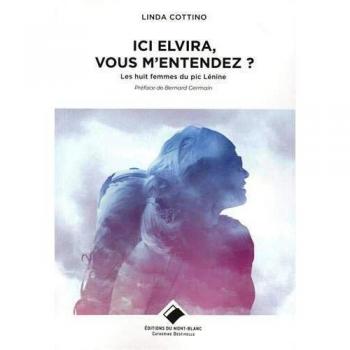 Ici Elvira, m'entendez-vous ?